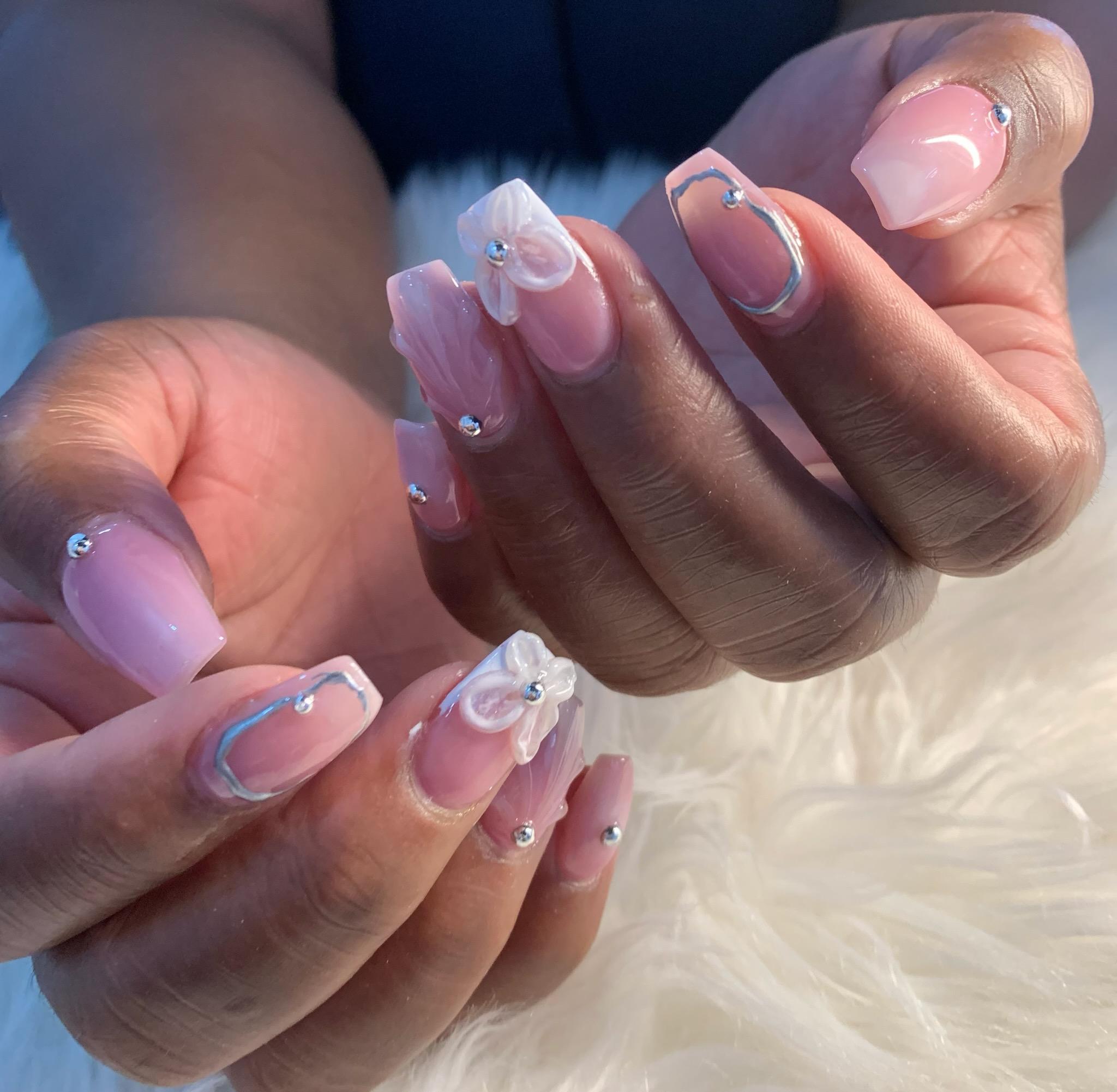 Nail Art July 15 2026